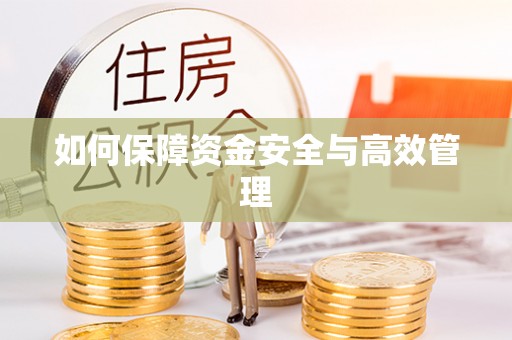 彭泽如何保障资金安全与高效管理