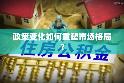 彭泽政策变化如何重塑市场格局？