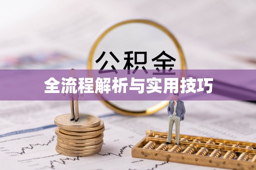 彭泽全流程解析与实用技巧