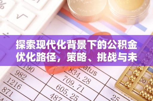 彭泽探索现代化背景下的公积金优化路径，策略、挑战与未来展望