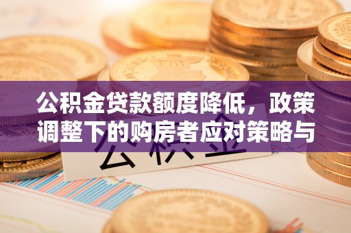 彭泽公积金贷款额度降低，政策调整下的购房者应对策略与未来趋势