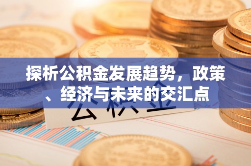 彭泽探析公积金发展趋势，政策、经济与未来的交汇点