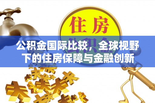 彭泽公积金国际比较，全球视野下的住房保障与金融创新
