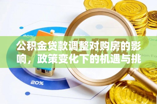 彭泽公积金贷款调整对购房的影响，政策变化下的机遇与挑战