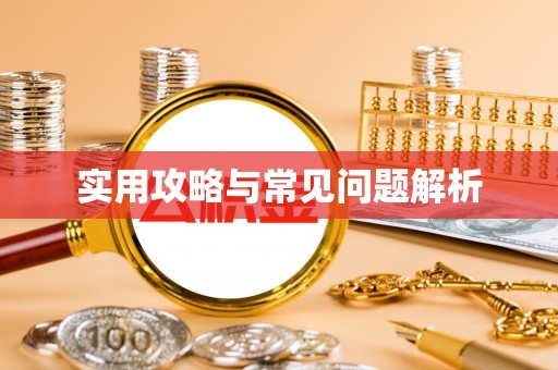 彭泽实用攻略与常见问题解析